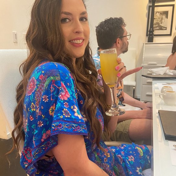 Meet your Posher, Kelsey - Picture 6 of 7